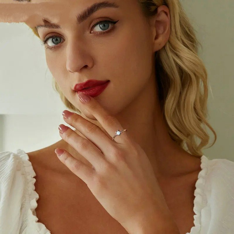 ウミガメ用オープンリング ビーチトータス 調節可能なリング